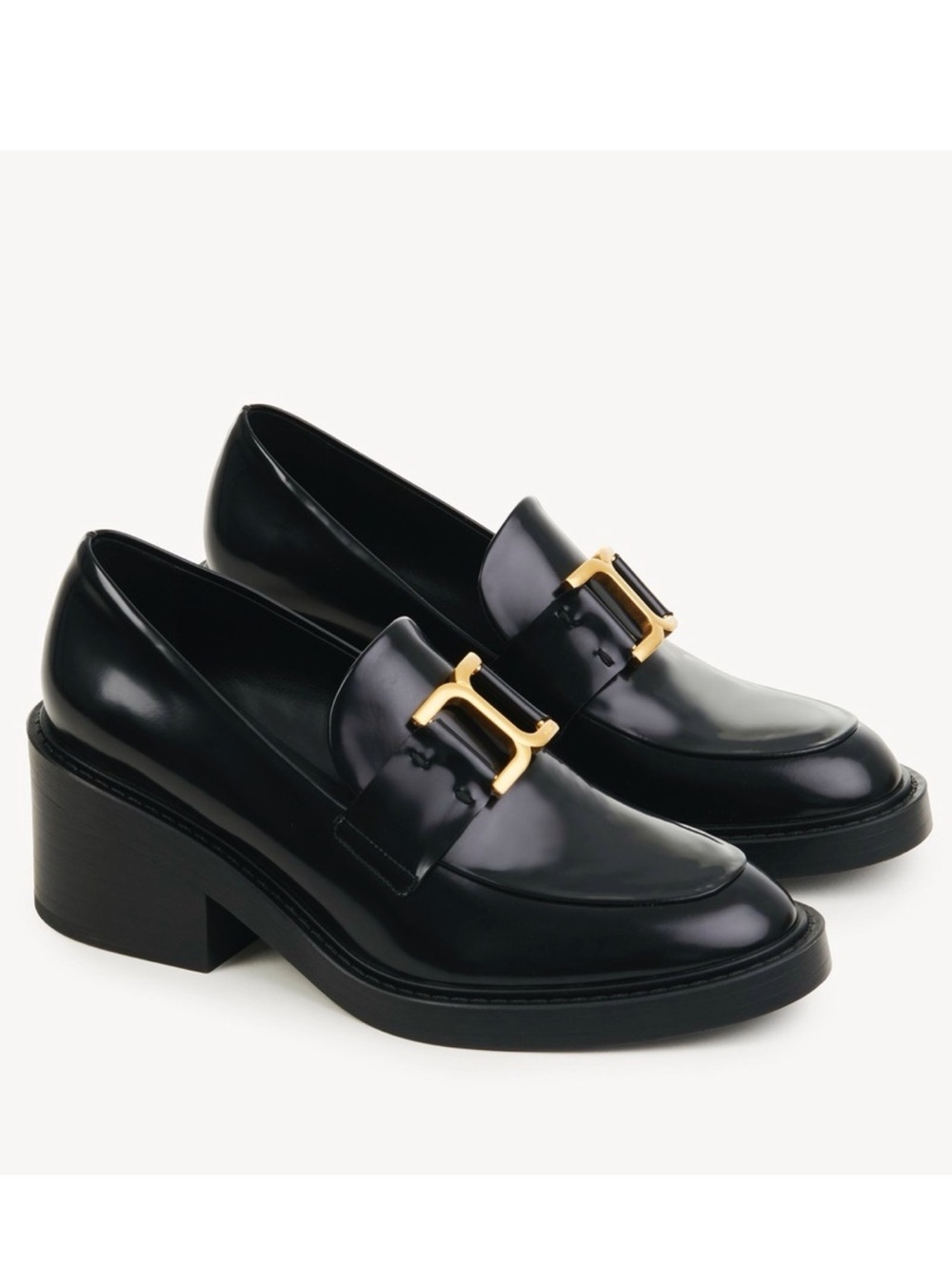 Chloe Marcie Loafer - Picture 2 of 4
